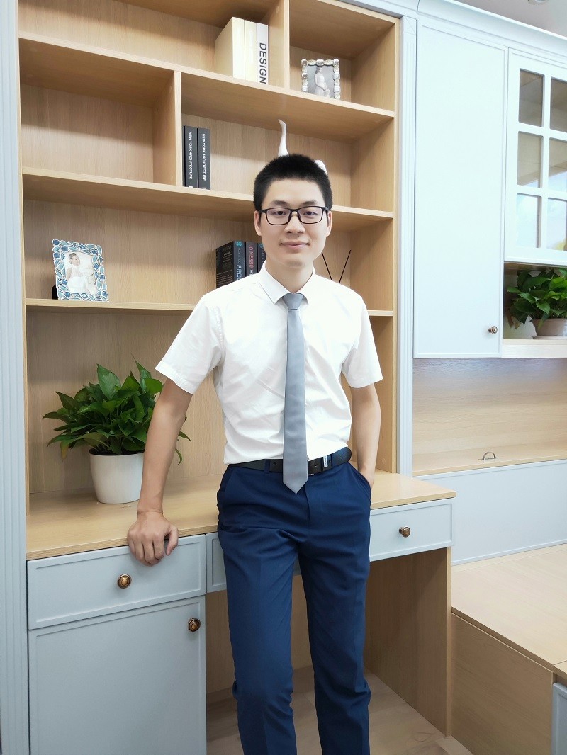 郑小波