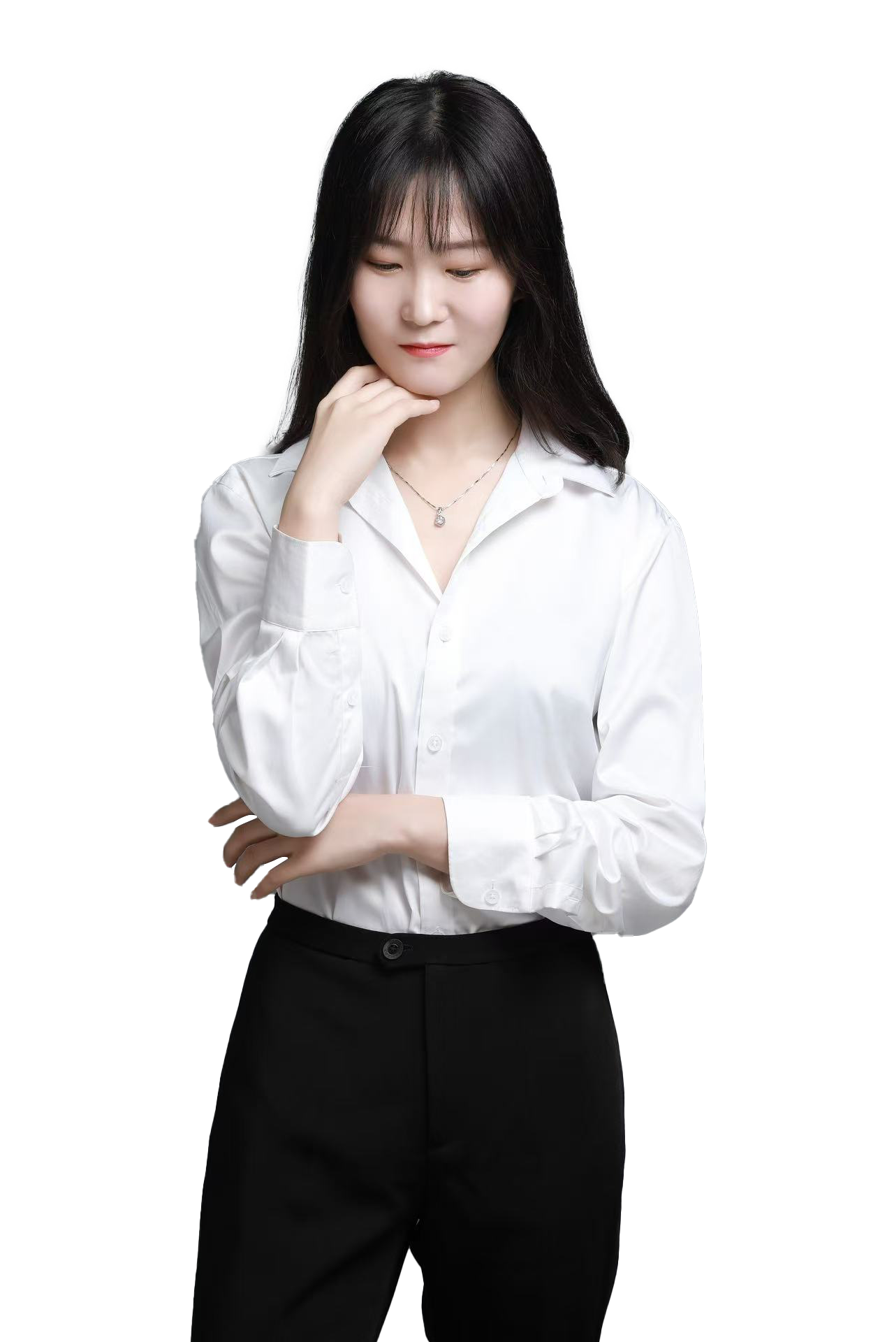 张小杰