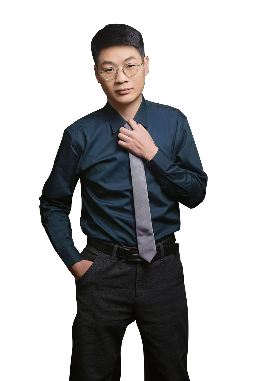 郑小波